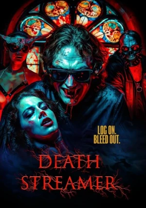 DVD Cover (Full Moon Pictures)