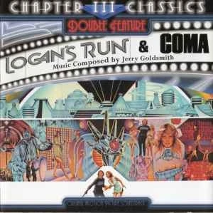 Logan´s Run / Coma