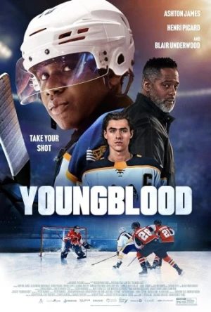 Theatrical Poster