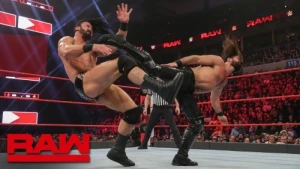 Countdown to WWE Royal Rumble 2019