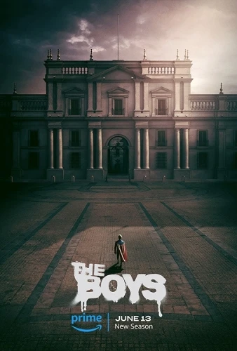 Theatrical Poster (USA)