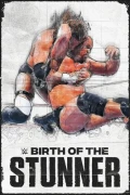 Birth Of The Stunner