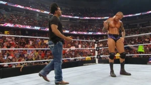 RKO Party