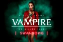 Vampire The Masquerade: Swansong: A XXX Parody