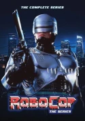 RoboCop: Season 1