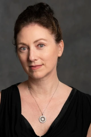 Kerry Ann Doherty