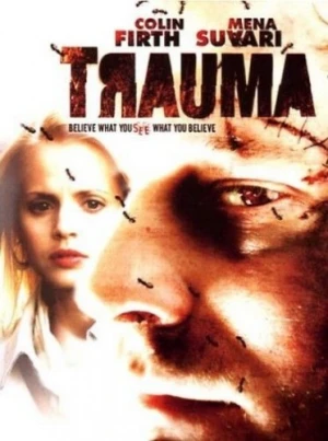 DVD Cover (First Look Home Entertainment)