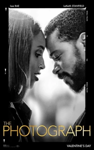 Theatrical Poster