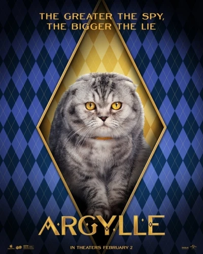 Theatrical Poster (USA)