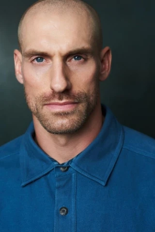 Dillan Ostrom
