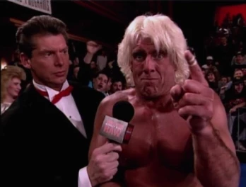Leave It To Flair