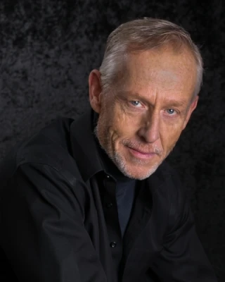 Paul Gordon