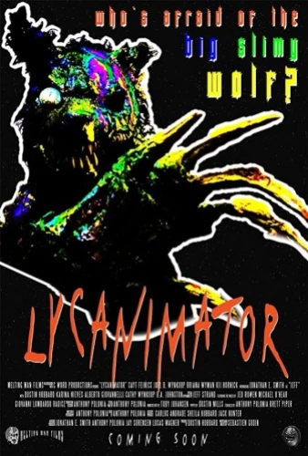 Theatrical Poster (USA)