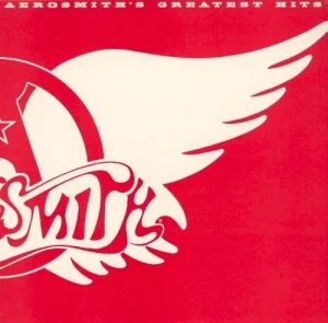 Aerosmith's Greatest Hits