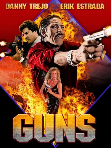 Theatrical Poster