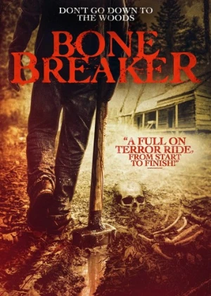 DVD Cover (Trinity Creative)