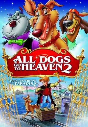 DVD Cover (France)