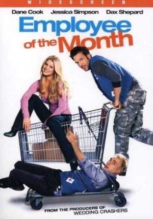 DVD Cover (Lions Gate)