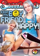 Keep My Boyfriend Happy!