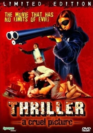 DVD Cover (Synapse)