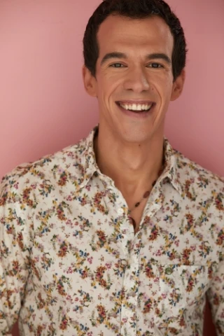 Johnny Vorsteg