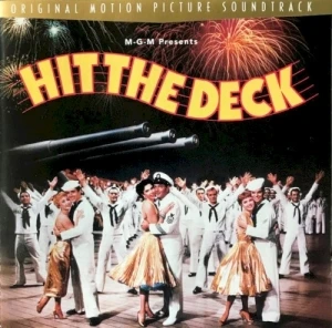 Hit the Deck