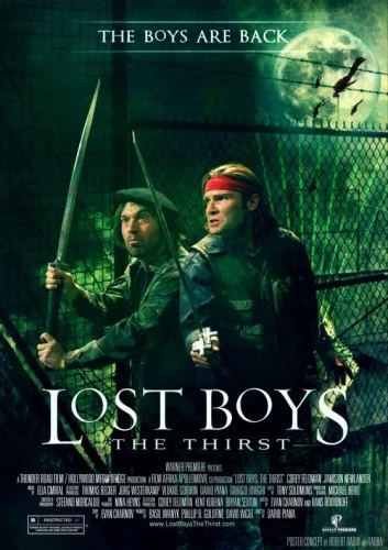 Theatrical Poster