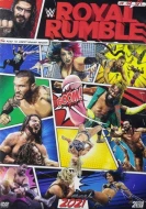 WWE: Royal Rumble 2021