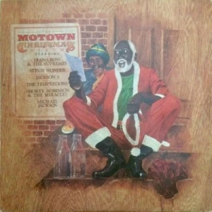 The Motown Christmas Album