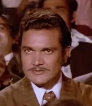 Ranvir Raj
