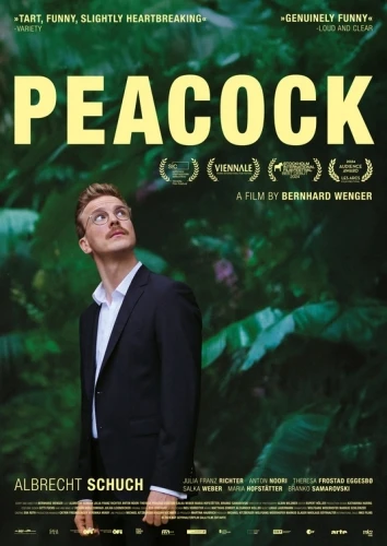 Theatrical Poster (Germany)