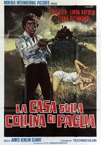 Theatrical Poster (Italy)