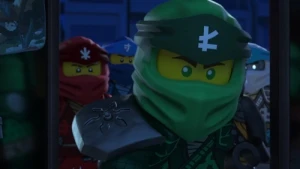 The Fifth Villain