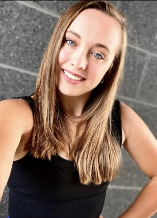 Lauren Jagg