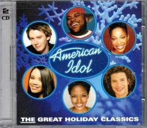 American Idol: The Great Holiday Classics