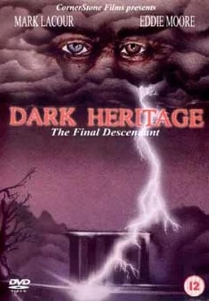 DVD Cover (UK)