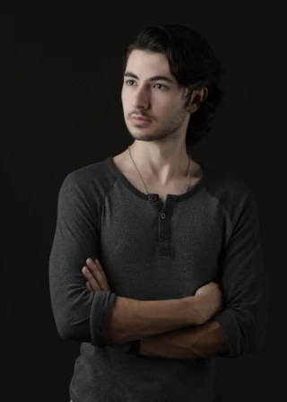 Ryan Elias Baker
