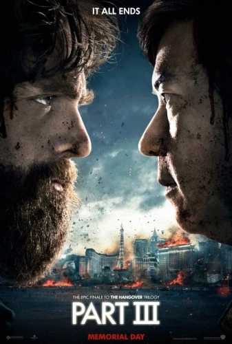 Theatrical Poster (USA)