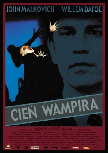 Theatrical Poster (Poland)