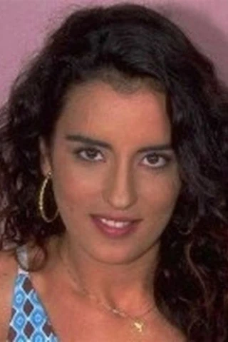 Maria De Sanchez
