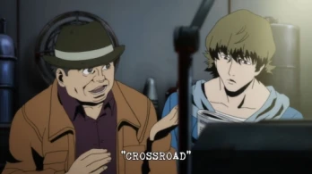 Crossroads