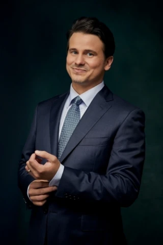 Jason Ritter