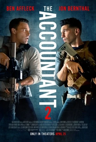 Theatrical Poster (USA)