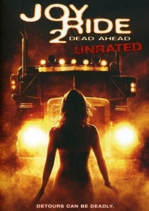DVD Cover (Twentieth Century Fox)