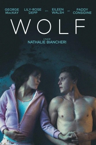 DVD Cover (Universal)