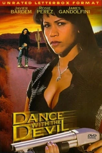 DVD Cover (Trimark Home Video)