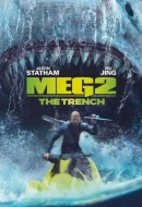 Meg 2: The Trench