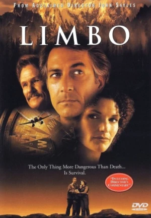 DVD Cover (Sony Home Entertainment)