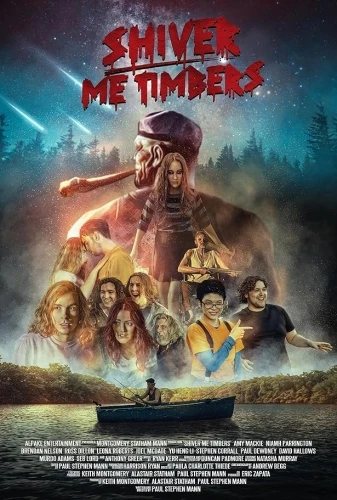 Theatrical Poster