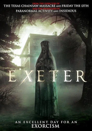 Theatrical Poster